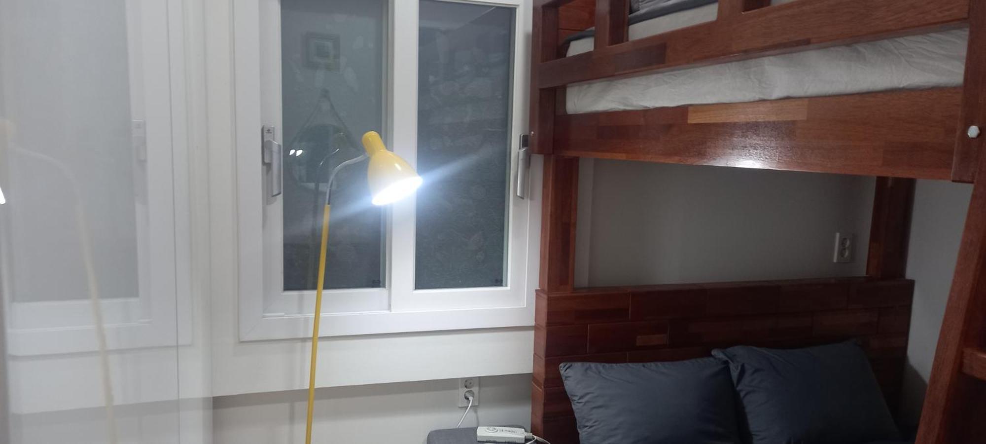 Hamdeok Pool Villa Pension Jeju Eksteriør billede