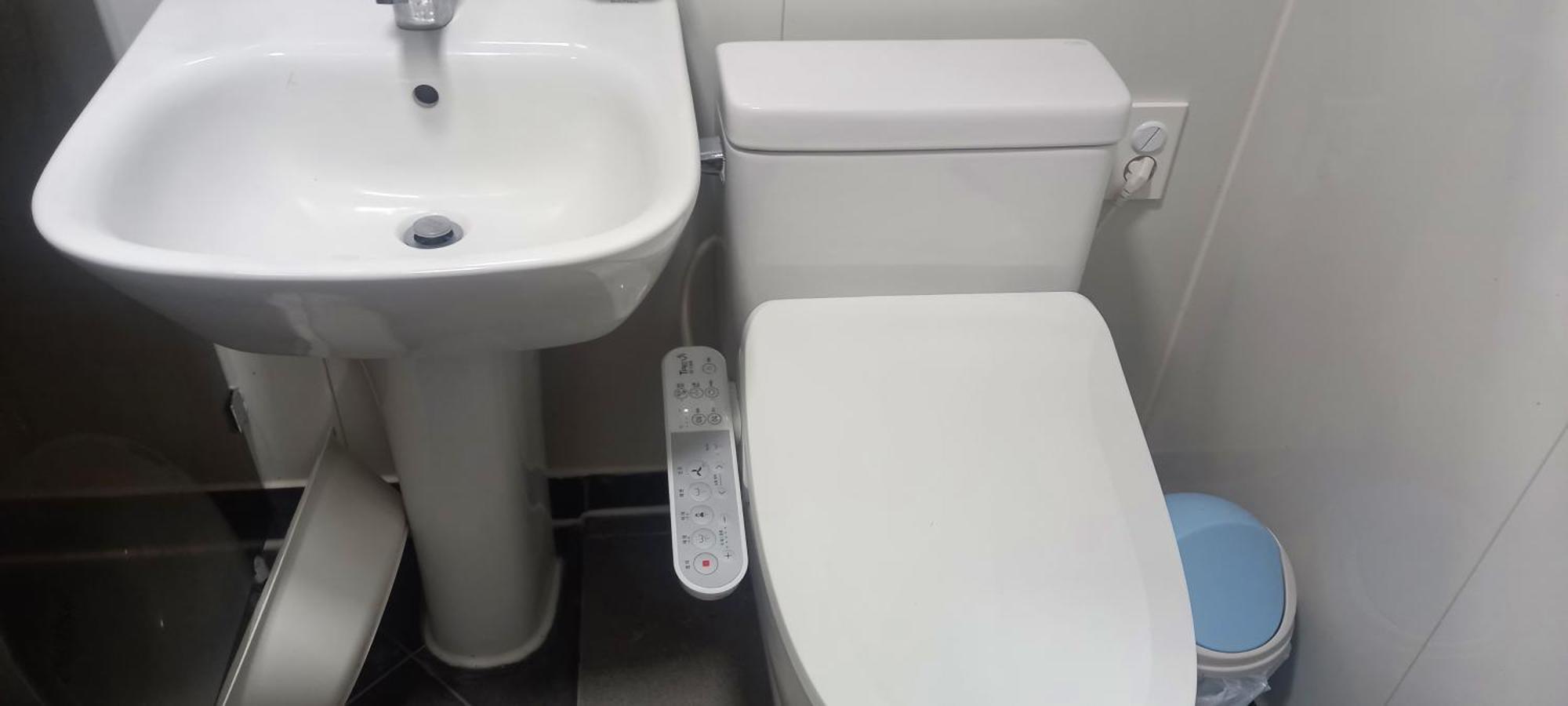 Hamdeok Pool Villa Pension Jeju Eksteriør billede